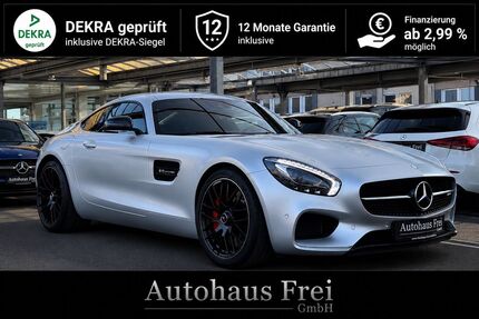 Mercedes-Benz AMG GT S Gebrauchtwagen
