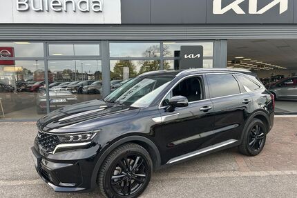 Kia Sorento Gebrauchtwagen