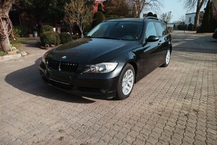BMW 320 Gebrauchtwagen