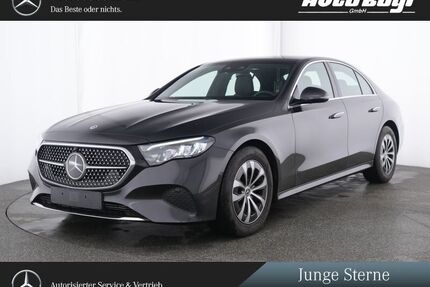 Mercedes-Benz E 220 Gebrauchtwagen