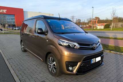 Toyota Proace Gebrauchtwagen