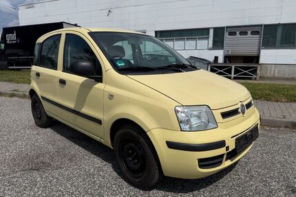 Fiat Panda Gebrauchtwagen