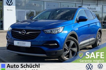 Opel Grandland (X) Gebrauchtwagen