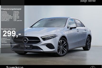 Mercedes-Benz A 200 Gebrauchtwagen