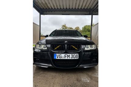 BMW 320 Gebrauchtwagen