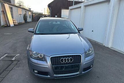 Audi A3 Gebrauchtwagen