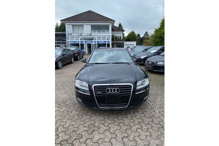 Audi A8 Gebrauchtwagen