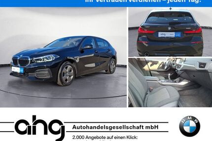 BMW 118 Gebrauchtwagen