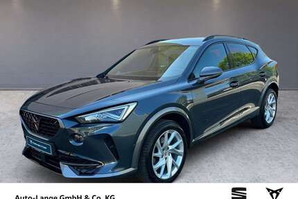 Cupra Formentor Gebrauchtwagen