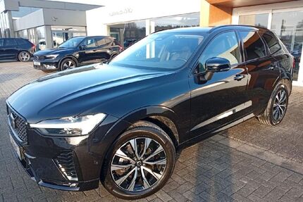 Volvo XC60 Gebrauchtwagen