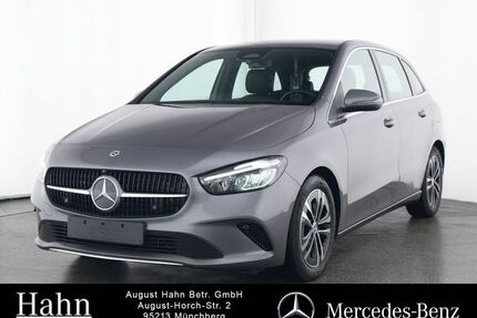 Mercedes-Benz B 180 Gebrauchtwagen