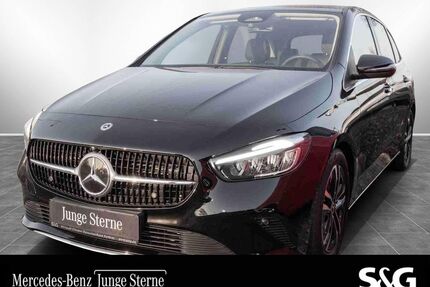Mercedes-Benz B 180 Gebrauchtwagen