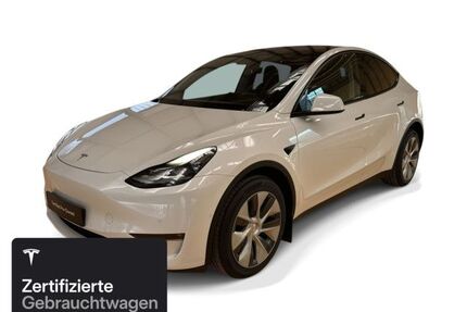 Tesla Model Y Gebrauchtwagen