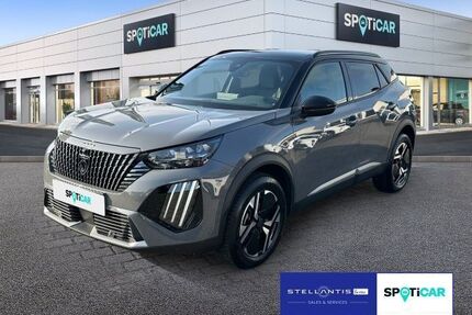 Peugeot 2008 Gebrauchtwagen