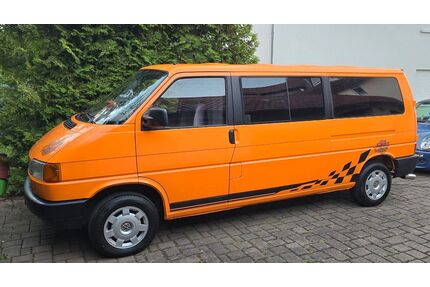 VW T4 andere Gebrauchtwagen