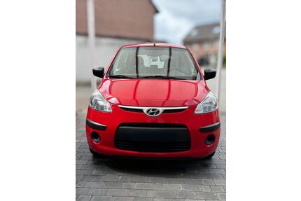 Hyundai i10 Gebrauchtwagen