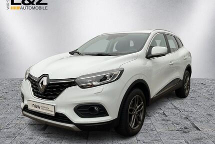 Renault Kadjar Gebrauchtwagen