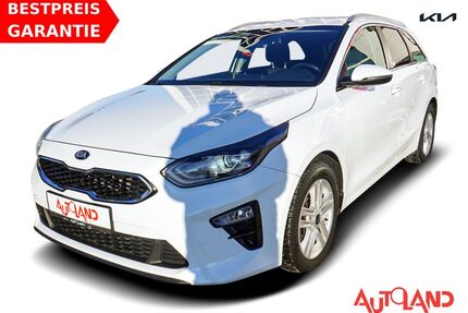 Kia ceed Sportswagon Gebrauchtwagen