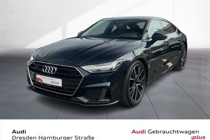 Audi A7 Gebrauchtwagen