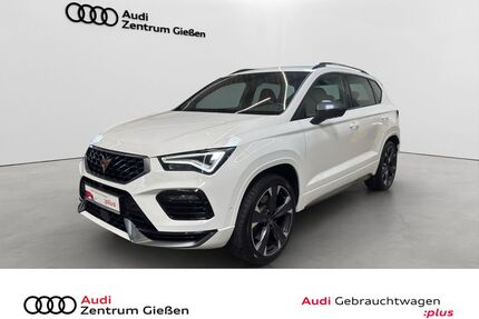 Cupra Ateca Gebrauchtwagen
