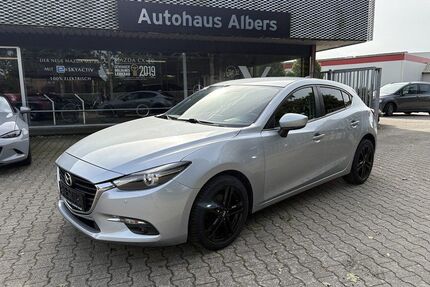 Mazda 3 Gebrauchtwagen