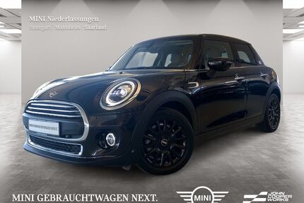 Mini ONE Gebrauchtwagen