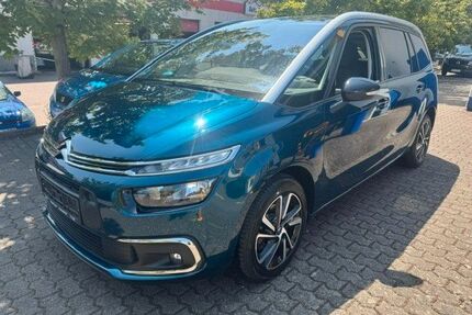 Citroen Grand C4 Picasso / SpaceTourer Gebrauchtwagen