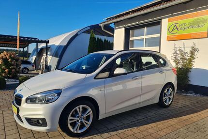 BMW 218 Gebrauchtwagen
