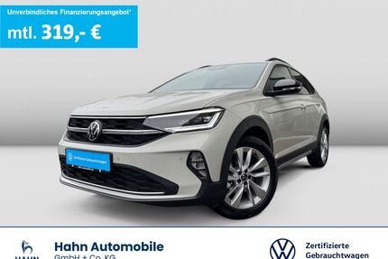 VW Taigo Gebrauchtwagen