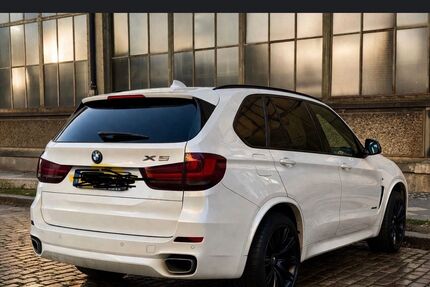 BMW X5 Gebrauchtwagen