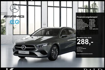 Mercedes-Benz A 200 Gebrauchtwagen