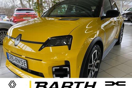 Renault R 5 Gebrauchtwagen