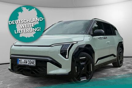 Kia EV3 Gebrauchtwagen