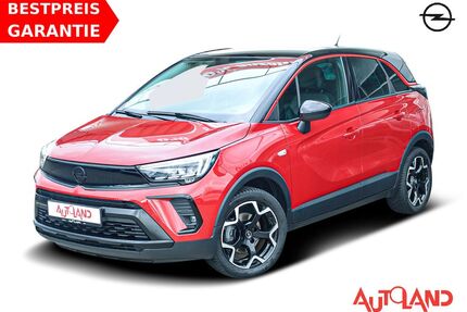 Opel Crossland (X) Gebrauchtwagen