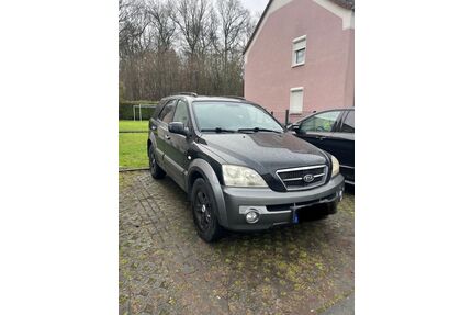 Kia Sorento Gebrauchtwagen