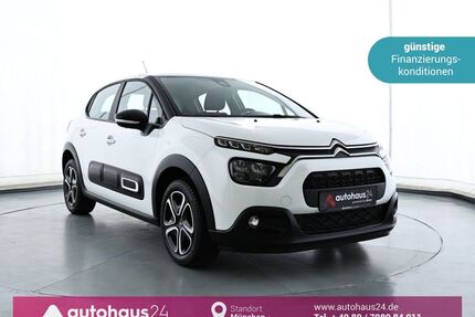 Citroen C3 Gebrauchtwagen