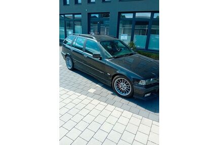 BMW 328 Gebrauchtwagen