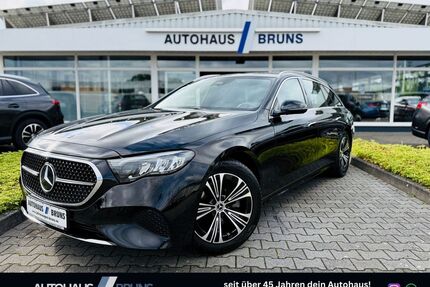 Mercedes-Benz E 220 Gebrauchtwagen