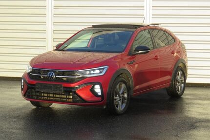 VW Taigo Gebrauchtwagen