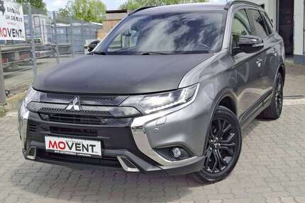 Mitsubishi Outlander Gebrauchtwagen