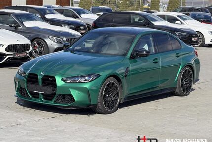 BMW M3 Gebrauchtwagen