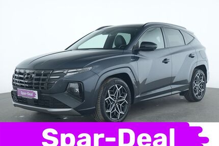 Hyundai TUCSON Gebrauchtwagen