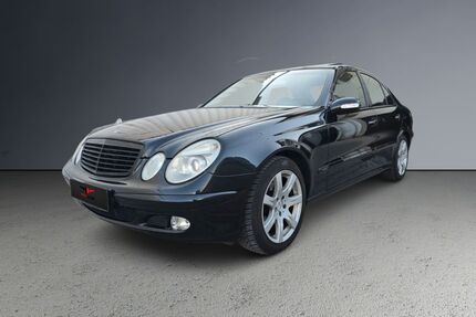 Mercedes-Benz E 240 Gebrauchtwagen