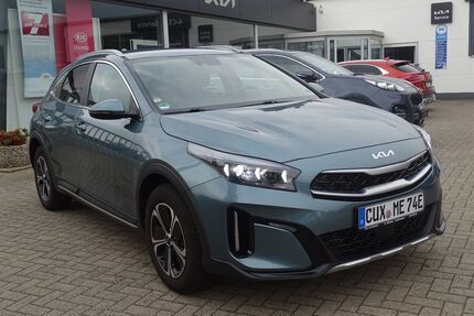 Kia XCeed Gebrauchtwagen