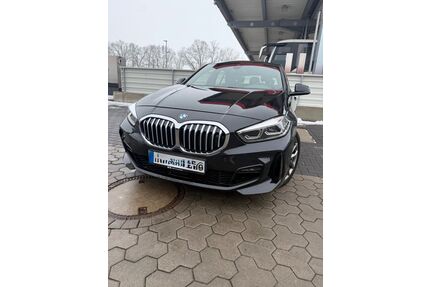 BMW 120 Gebrauchtwagen