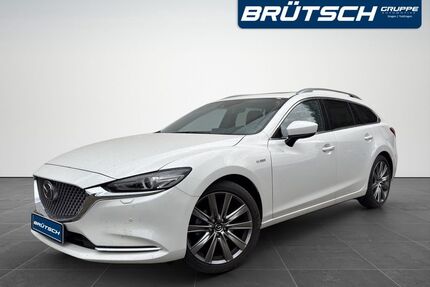 Mazda 6 Gebrauchtwagen