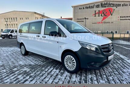 Mercedes-Benz Vito Gebrauchtwagen