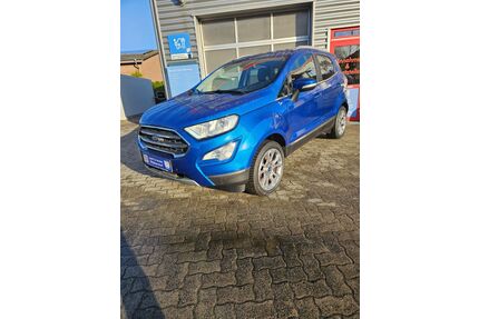 Seat EcoSport 