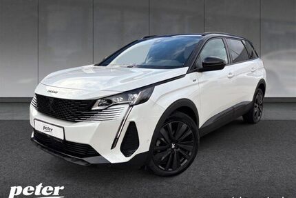 Peugeot 5008 Gebrauchtwagen