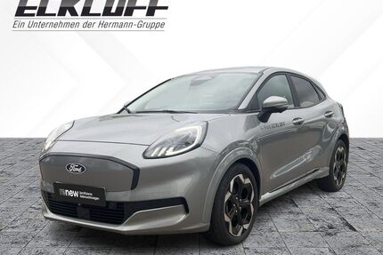 Ford Puma Gen-E Gebrauchtwagen